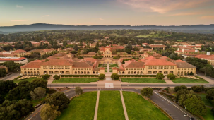 Sesiones informativas sobre becas Knight-Hennessy Scholars de Stanford University