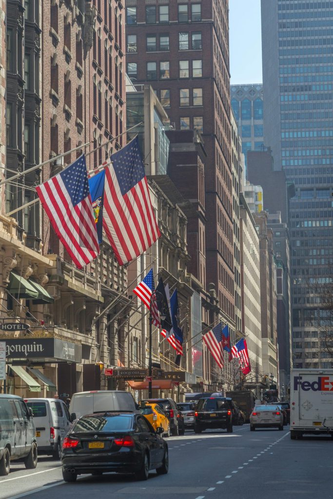 Descubre las becas de The Fulbright Program, Estados Unidos