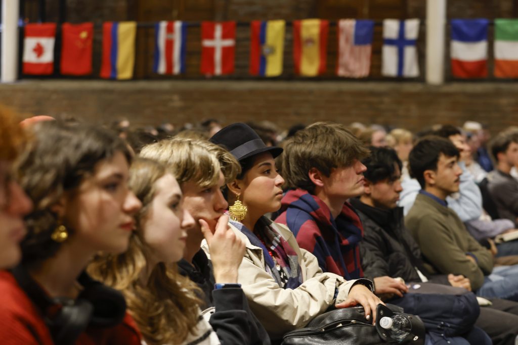 Cursos Internacionales de Verano en la UC