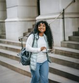 Aspire Leadership: un programa guiado por profesores de Harvard University