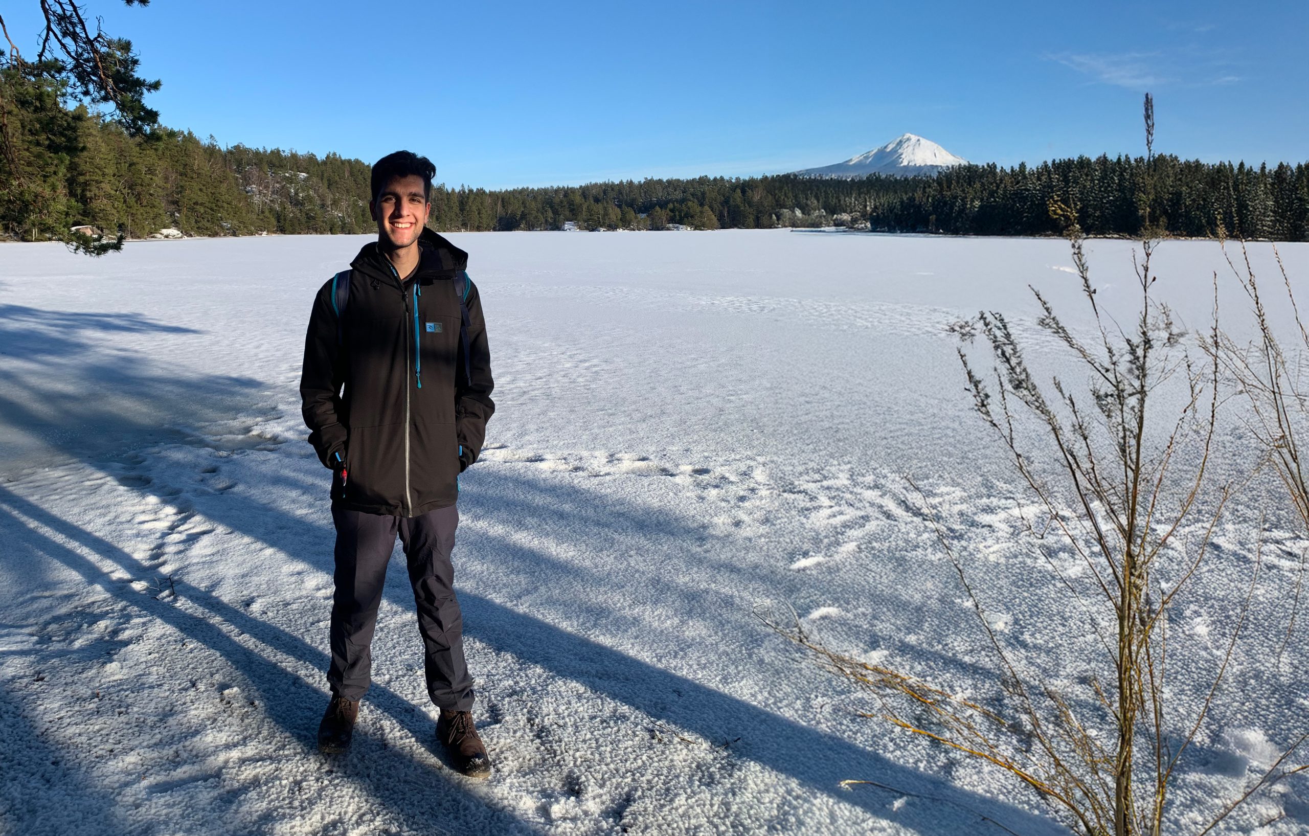 Imagen de Martín Yáñez