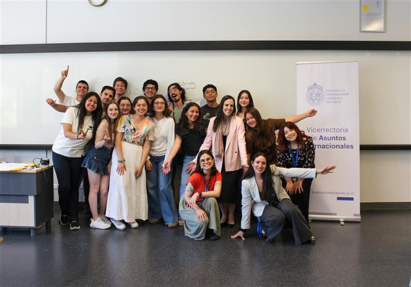 Comienzan las postulaciones para convertirte en un Global Citizen