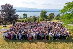 Programa del Foro Económico Mundial para jóvenes líderes abre sus postulaciones