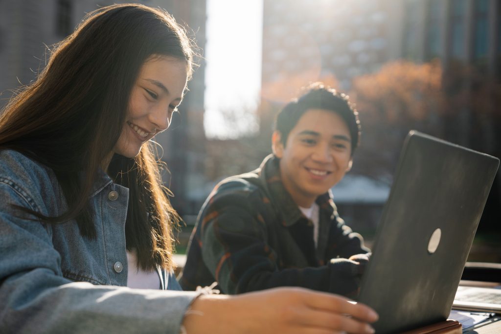 Aspire Leadership: un programa guiado por profesores de Harvard University