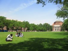 Postula a prestigiosa beca para estudiar un postgrado en China