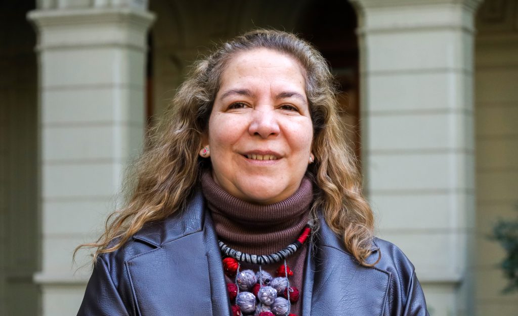 Dalinda Pérez-Álvarez