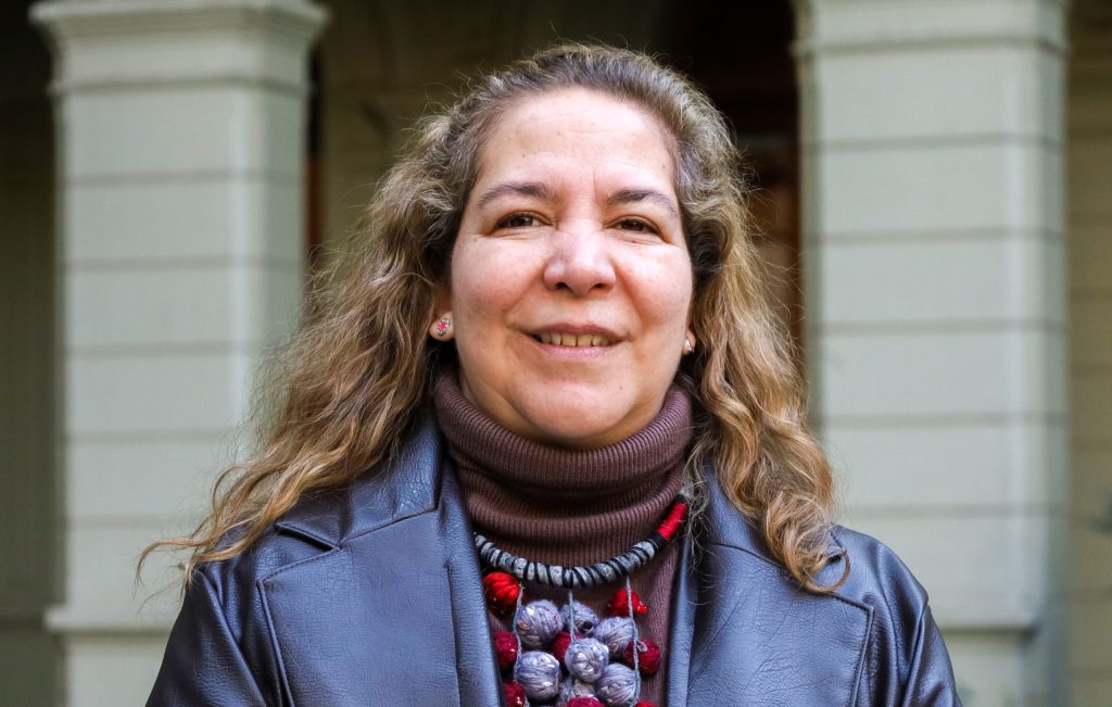 Dalinda Pérez-Álvarez