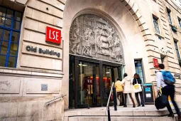 Intercambio anual en London School of Economics (LSE)