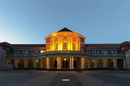 Beca Erasmus+ en Universität Hamburg, Alemania, para estudiantes UC