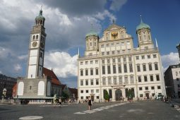 Postula a la Beca BAYLAT para investigación en Alemania