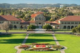 Académicos UC: Financiamiento completo para estadías de investigación en Stanford