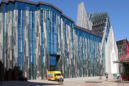 Beca Erasmus+ en Leipzig University, Alemania, para estudiantes de todas las carreras y programas UC