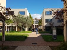 Beca para realizar un intercambio en L’Institut Agro Montpellier