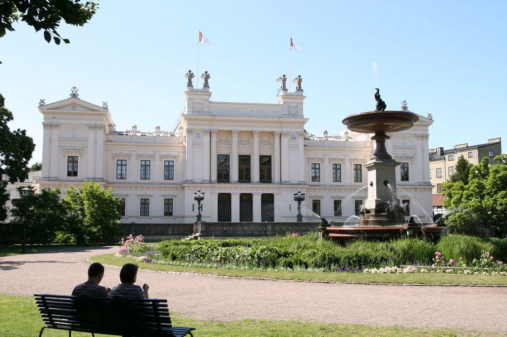 Estadía de docencia para académicos UC en Lund University
