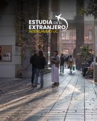 Intercambio semestral 2027-1