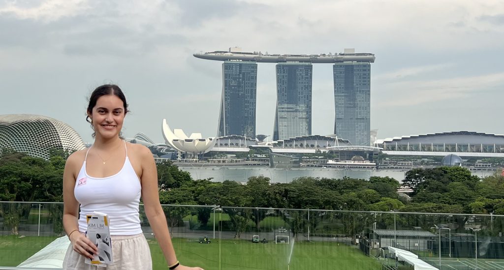 Valentina Sánchez