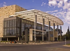 Curso sobre Derechos Humanos, Memoria y Democracia impartido por UC Davis