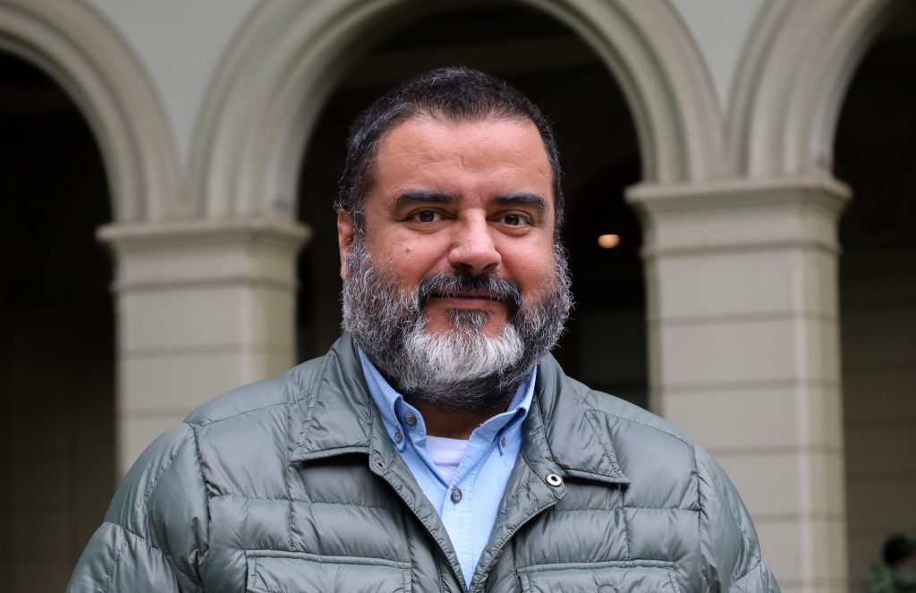 José Tessada