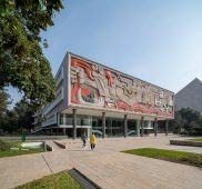 Estancias de colaboración académica e investigación en el TEC de Monterrey