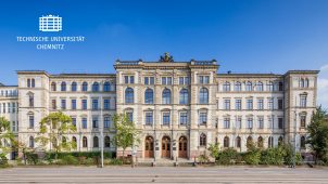 Haz un intercambio de 3 a 5 meses en TU Chemnitz, Alemania