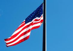 Embajada de Estados Unidos invita a su sesión de diálogo en Chile