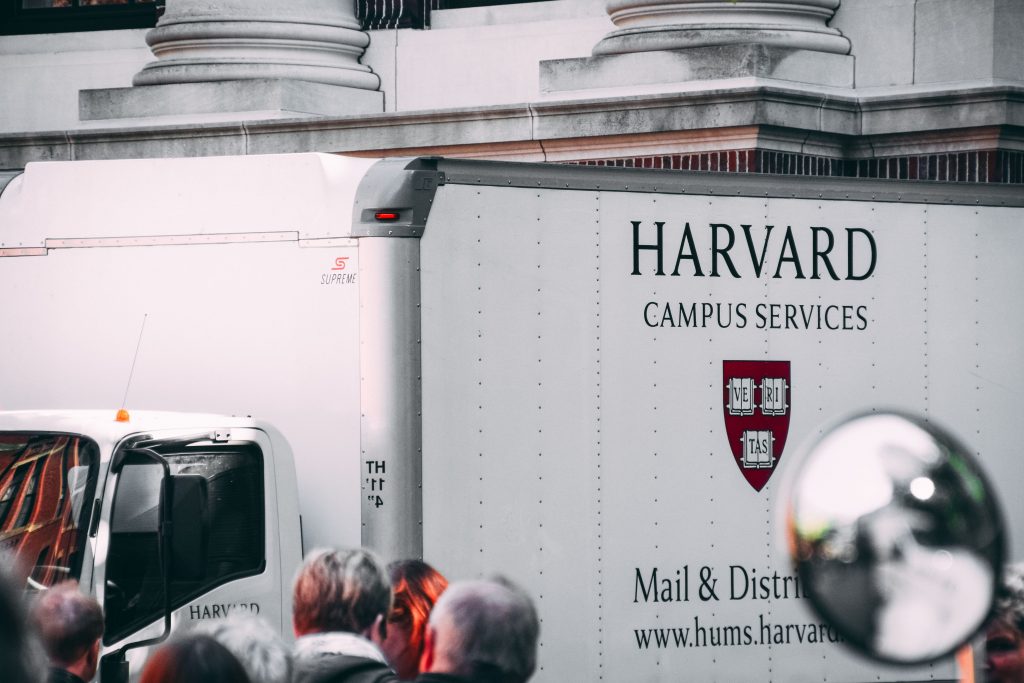 Fundación Luksic: programa de investigadores visitantes en Harvard