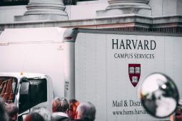 Fundación Luksic: programa de investigadores visitantes en Harvard