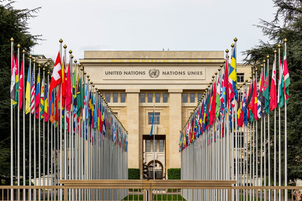 La UNESCO invita a ser parte del Education Beyond Youth