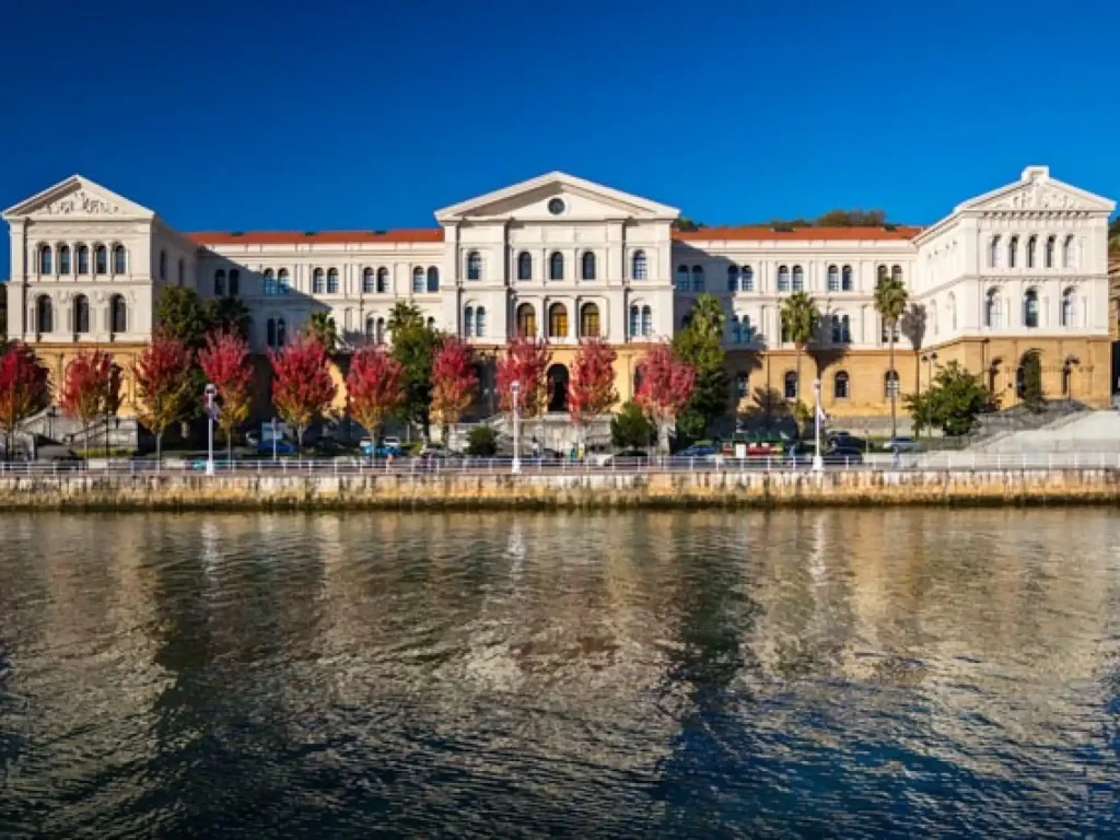 Participa en el concurso internacional de la Universidad de Deusto, España