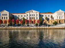 Participa en el concurso internacional de la Universidad de Deusto, España