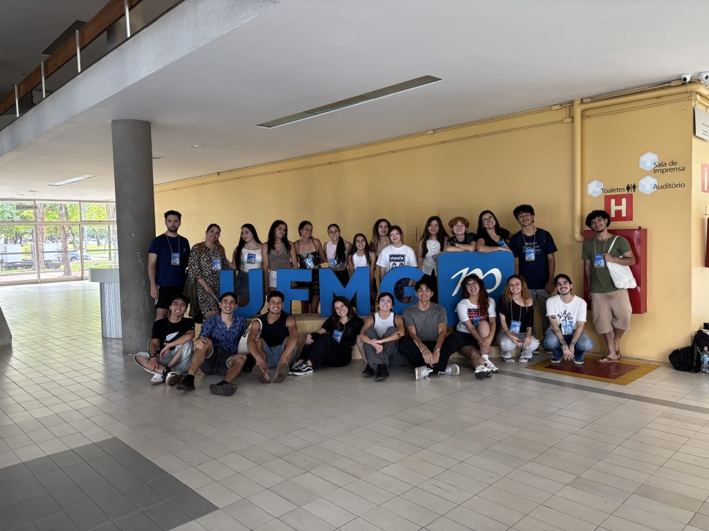 Curso de verano: vive una inmersión lingüística y cultural en Brasil