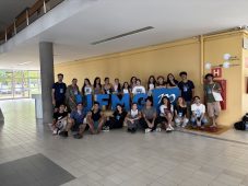 Curso de verano: vive una inmersión lingüística y cultural en Brasil
