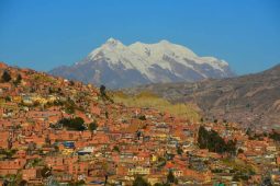 Curso internacional: vive una inmersión cultural en Bolivia