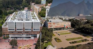 Concurso de movilidad académica para impulsar colaboraciones con La Tríada