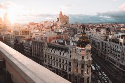 Postula a la beca Líderes Globales por inclusión de Santander