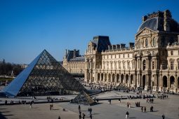 Postula a magíster en Francia con beca Make Our Planet Great Again (MOPGA)